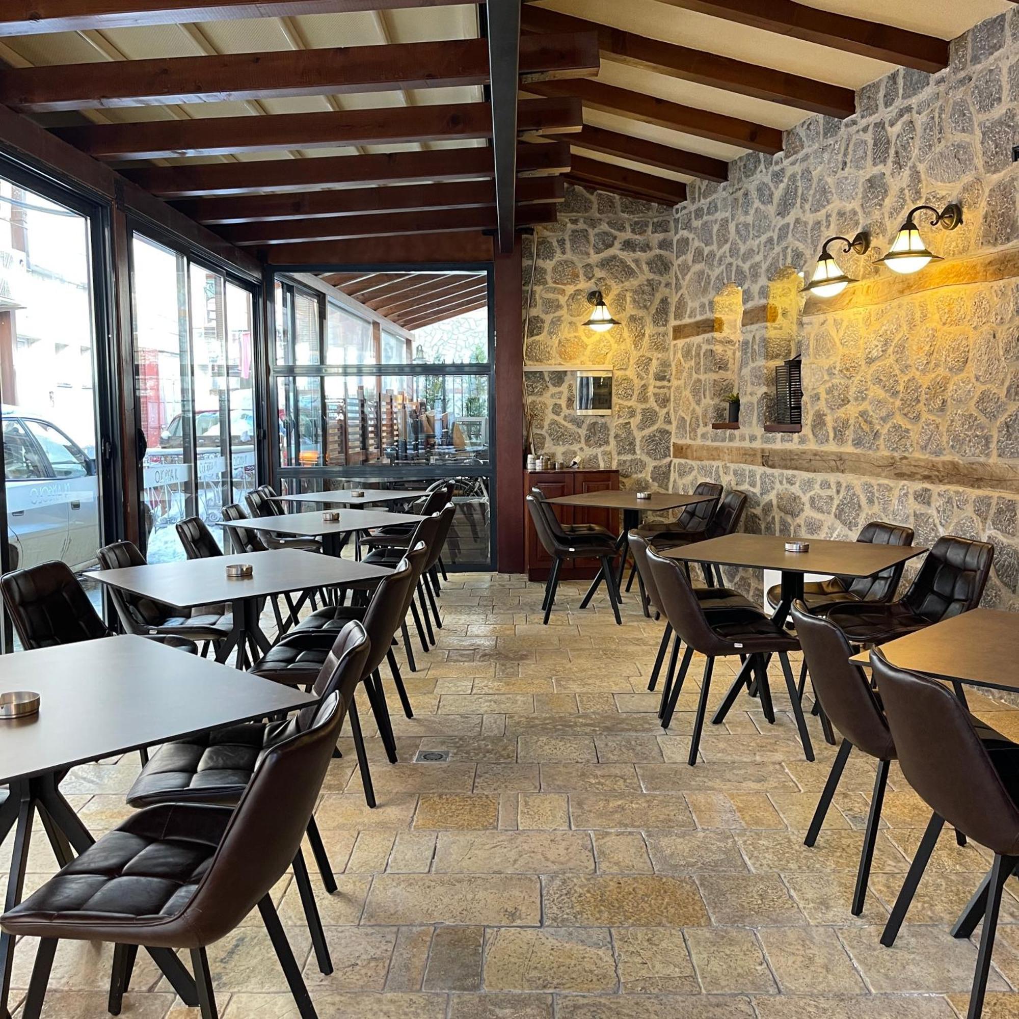 Di Angolo Apartments Ohrid Exterior photo