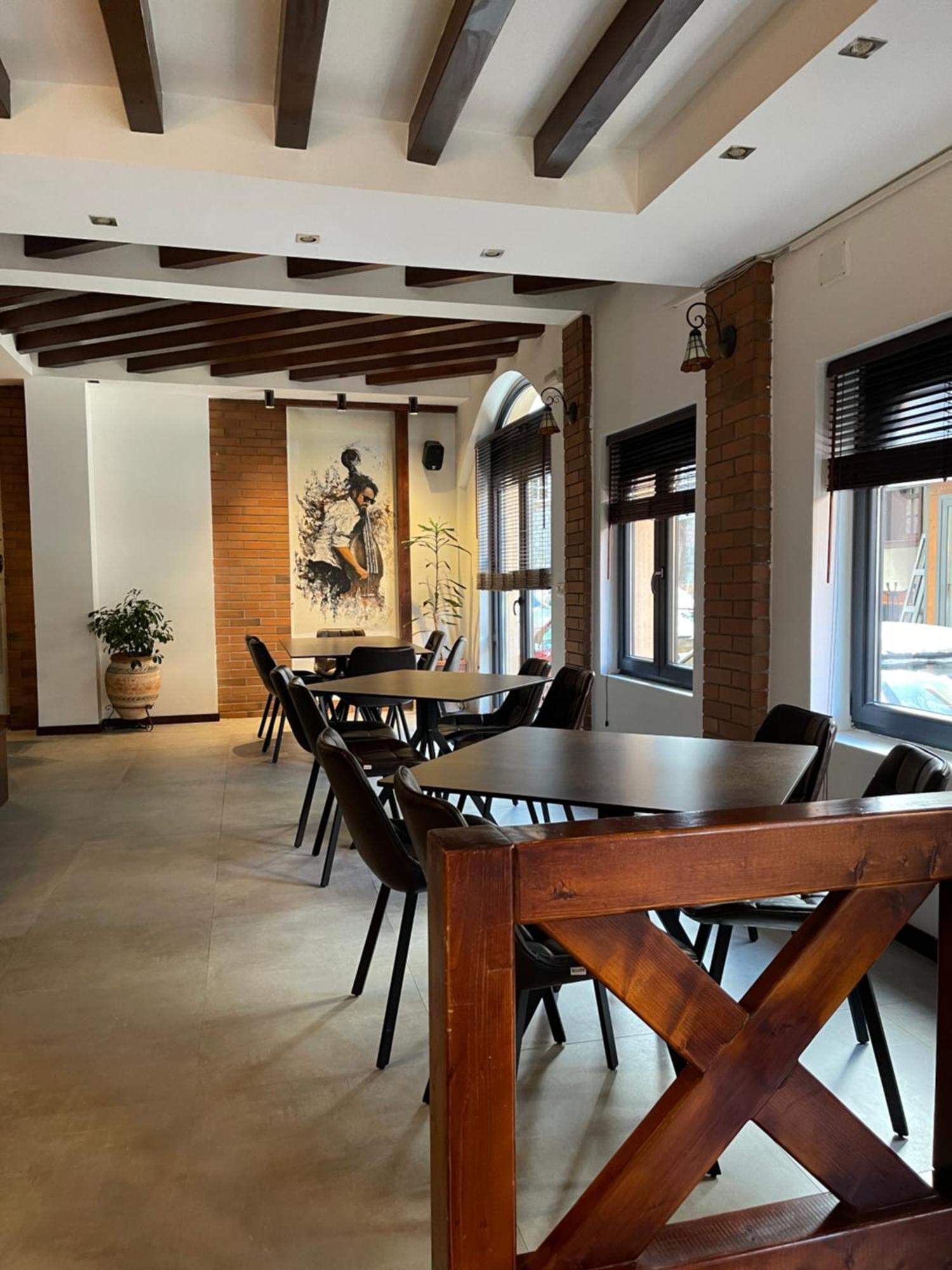 Di Angolo Apartments Ohrid Exterior photo