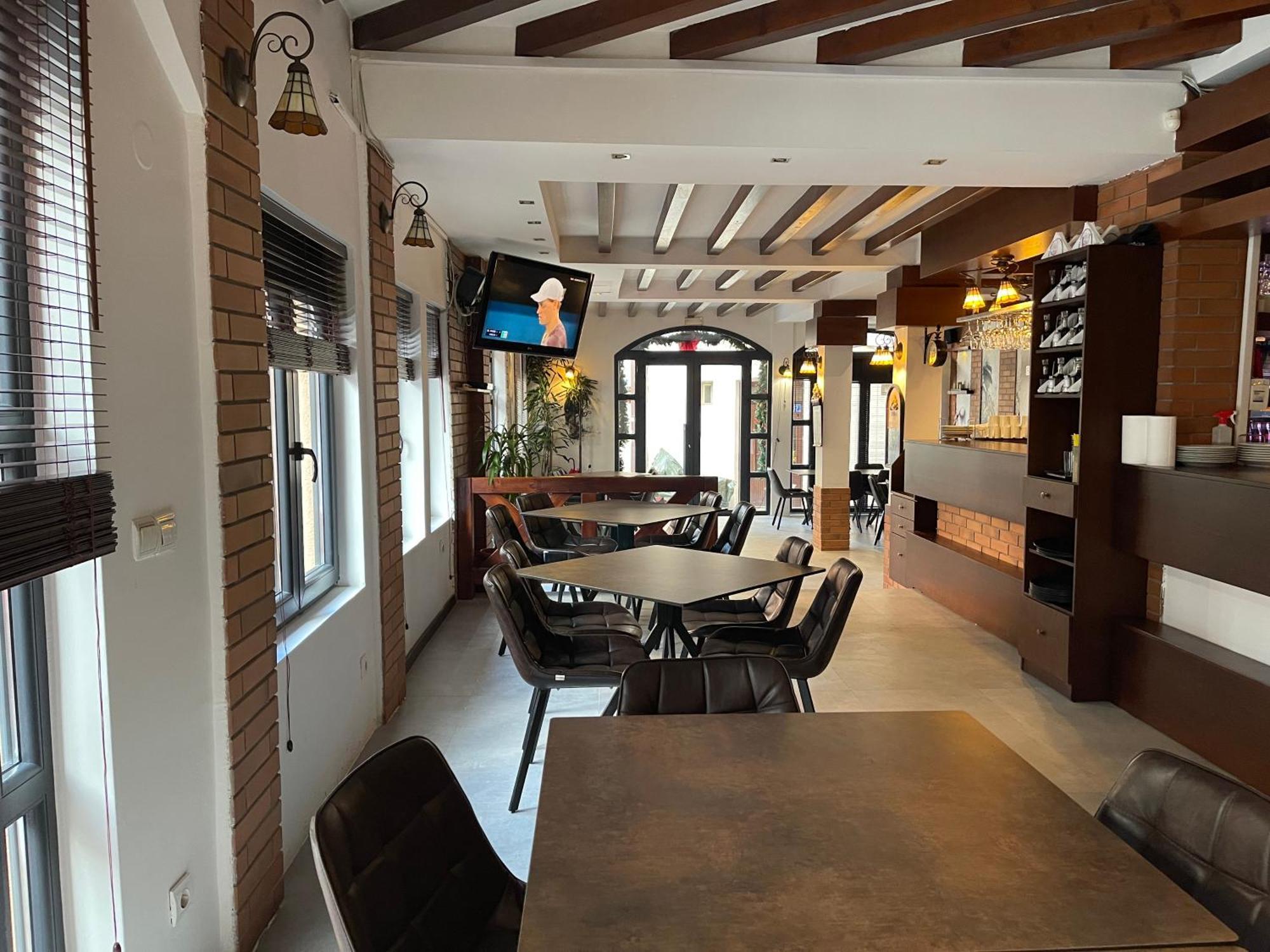 Di Angolo Apartments Ohrid Exterior photo