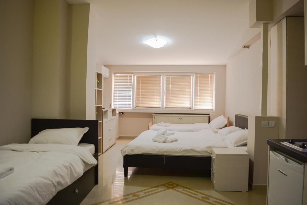 Di Angolo Apartments Ohrid Exterior photo