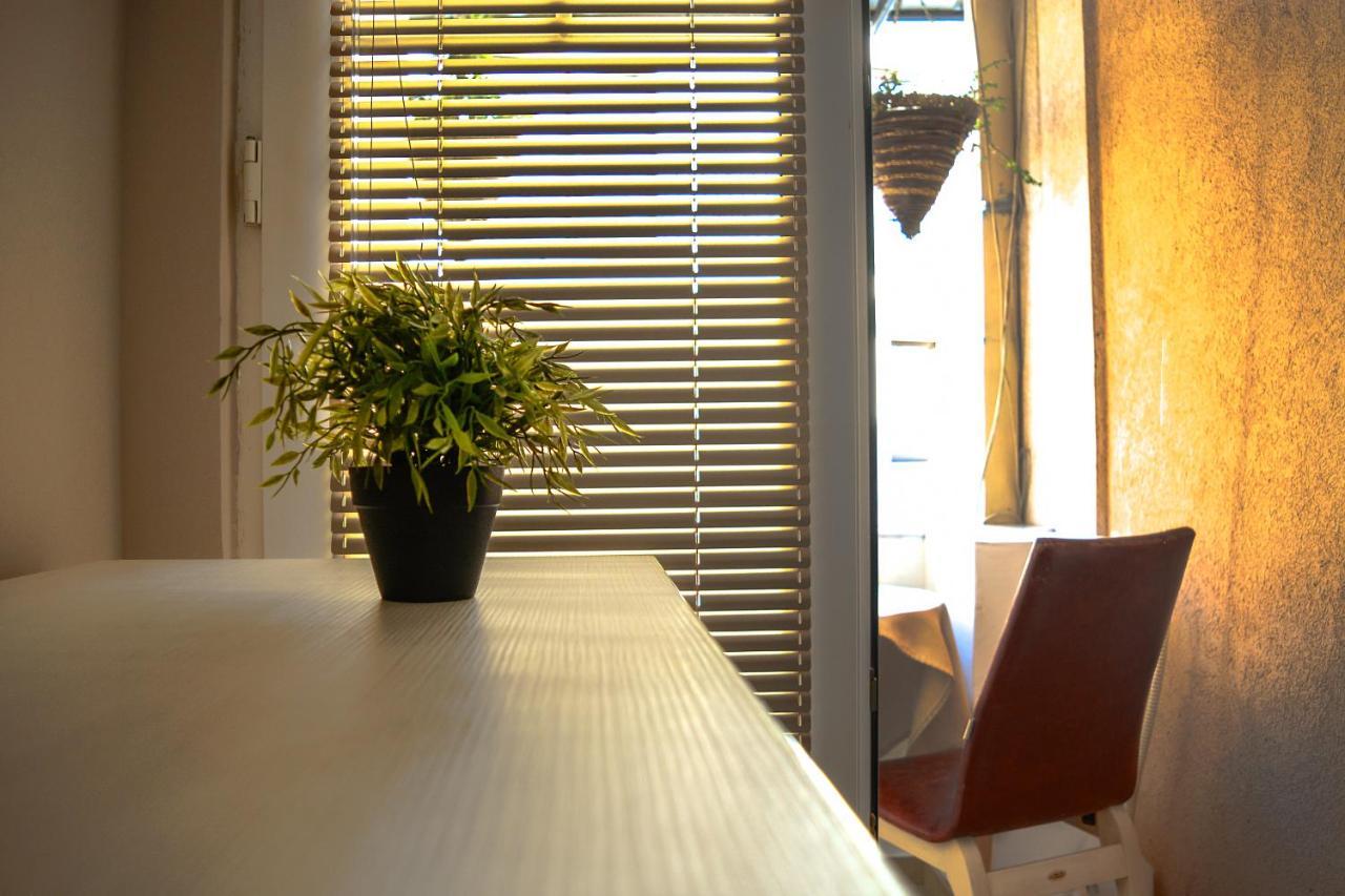 Di Angolo Apartments Ohrid Exterior photo